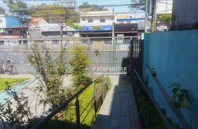 Sobrado à venda, 100 m² por r$ 1.100.000,00 - interlagos - são paulo/sp
