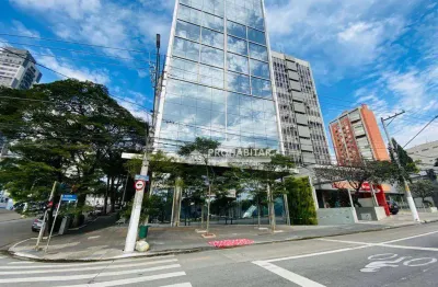 Prédio para alugar na Avenida Adolfo Pinheiro, --, Santo Amaro, São Paulo