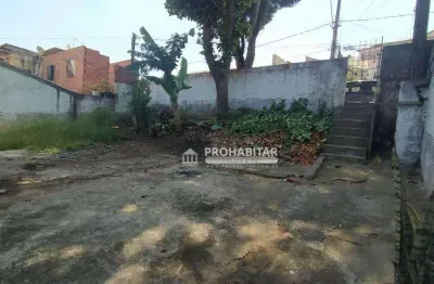 Terreno à venda, 325 m² por r$ 470.000,00 - terceira divisão de interlagos - são paulo/sp