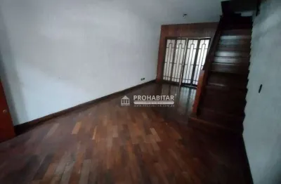 Sobrado à venda, 103 m² por r$ 550.000,00 - jardim marabá(zona sul) - são paulo/sp