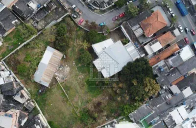 Terreno comercial à venda na Rua Giambattista Vico, --, Vila São José, São Paulo