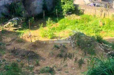Terreno à venda na Rua Luiz Thomaz Joaquim, --, Jardim Reimberg, São Paulo