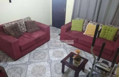Sobrado à venda, 75 m² por r$ 480.000,00 - jardim dos manacás - são paulo/sp