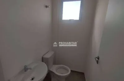 Sala para alugar, 24 m² por r$ 1.700,00/mês - jardim guarapiranga - são paulo/sp