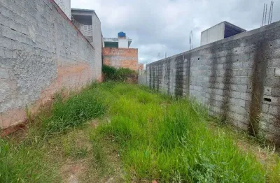 Terreno a venda com projeto para sobrado aprovado loteamento  são judas varginha