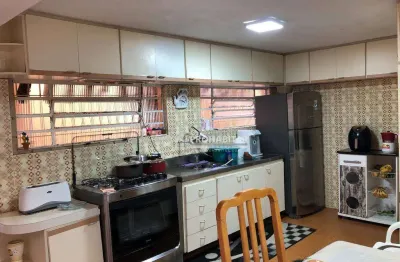 Casa à venda, 150 m² por r$ 425.000,00 - parque grajaú - são paulo/sp