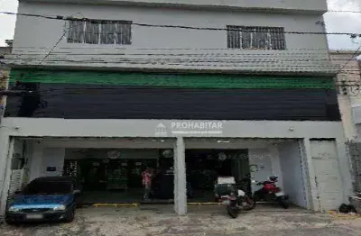Barracão / Galpão / Depósito com 4 salas à venda na Avenida Dona Belmira Marin, --, Parque Brasil, São Paulo