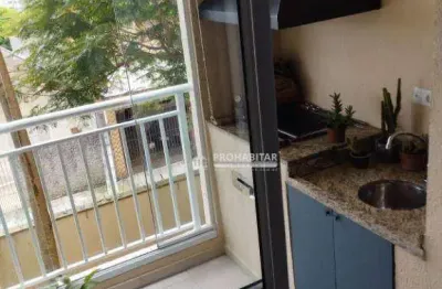 Vendo excelente apartamento de 56m² com 2 dormitórios, sala, 1 banheiro, cozinha e a lavanderia, com móveis planejados no quarto, 1 vaga de garagem
