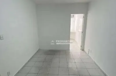 Sala para alugar, 22 m² por r$ 1.253,00/mês - vila parque jabaquara - são paulo/sp