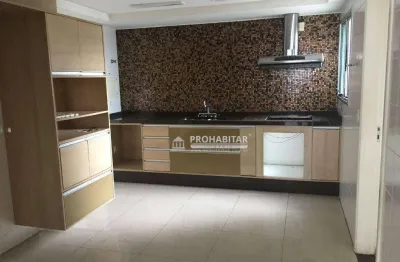 Apartamento com 3 dormitórios à venda, 182 m²- vila andrade - são paulo/sp