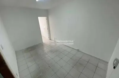 Sala para alugar, 22 m² por r$ 1.253,00/mês - vila parque jabaquara - são paulo/sp