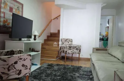 Sobrado com 4 quartos à venda no jardim são bernardo