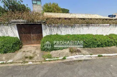 Casa com 2 dormitórios à venda, 177 m² por r$ 900.000,00 - terceira divisão de interlagos - são paulo/sp