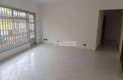 Sobrado para alugar, 120 m² por r$ 4.780,00/mês - santo amaro - são paulo/sp