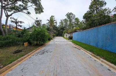 Terreno em condomínio fechado à venda na Rua Elisabete Bishop, --, Parque do Terceiro Lago, São Paulo
