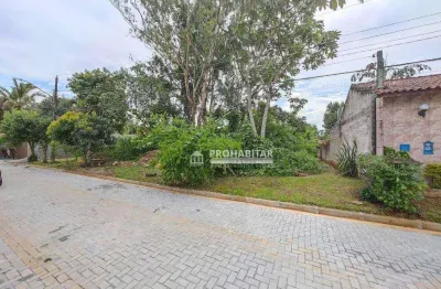 Terreno em condomínio fechado à venda na Rua Elisabete Bishop, --, Parque do Terceiro Lago, São Paulo
