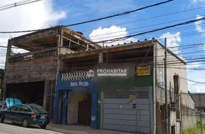 Casa com 3 quartos à venda na Avenida Paulo Guilguer Reimberg, --, Jardim Novo Horizonte, São Paulo