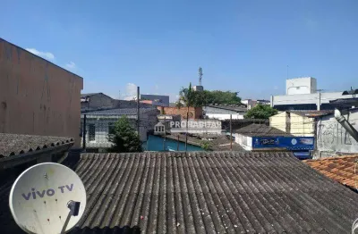 Vendo excelente ponto comercial na vila são josé com salões, kitnets e casas,