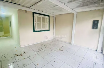 Casa térrea com 2 quartos para venda ou aluguel em socorro