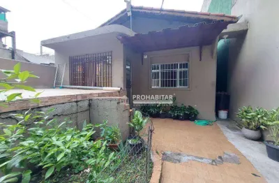 Casa com 3 quartos à venda na Rua Frutuoso Barbosa, --, Jardim Primavera, São Paulo