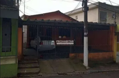 Casa com 3 quartos à venda na Rua Arcelina Teixeira da Silva, --, Parque Maria Fernandes, São Paulo
