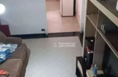 Sobrado à venda, 140 m² por r$ 430.000,00 - jardim alpino - são paulo/sp