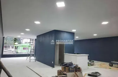 Prédio para alugar na Rua Major Lúcio Dias Ramos, --, Jardim Belcito, São Paulo