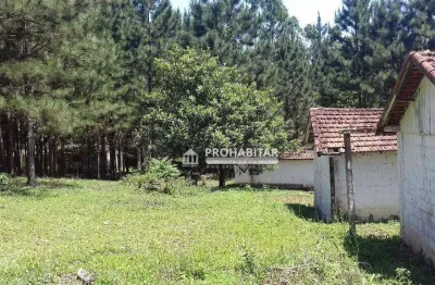 Sítio à venda, 32000 m² por r$ 1.400.000,00 - parelheiros - são paulo/sp