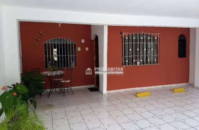 Casa com 2 quartos à venda na Avenida Antônio Barbosa da Silva Sandoval, --, Interlagos, São Paulo
