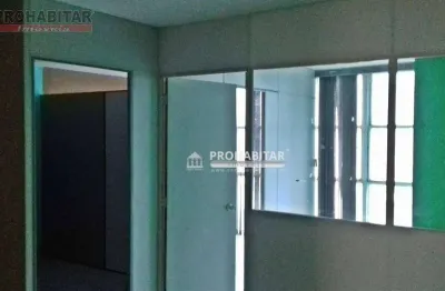 Vende sala comercial em santo amaro, à 300 mts do metrô largo 13 de maio