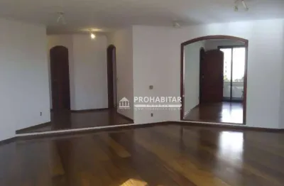 Apartamento, 251 m² - venda por r$ 3.000.000,00 ou aluguel por r$ 16.500,00 - campo belo - são paulo/sp