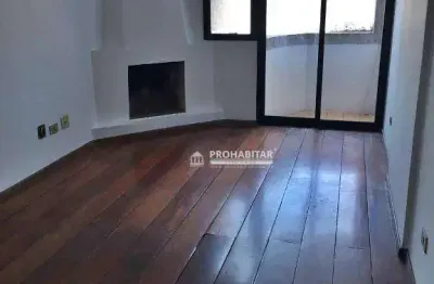 Apartamento com 3 quartos à venda na Avenida da Invernada, --, Vila Congonhas, São Paulo