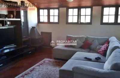 Sobrado residencial à venda, jardim represa, são paulo - so1937.