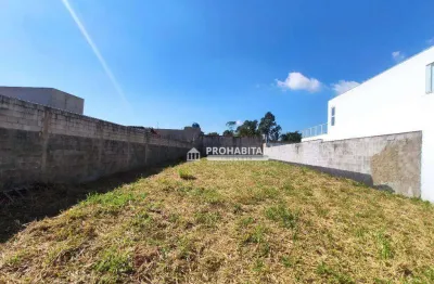 Terreno à venda, 504 m² por r$ 450.000,00 - parque do terceiro lago - são paulo/sp