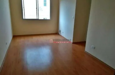 Apartamento com 2 dormitórios à venda, 52 m² por r$ 300.000,00 - jardim satélite - são paulo/sp