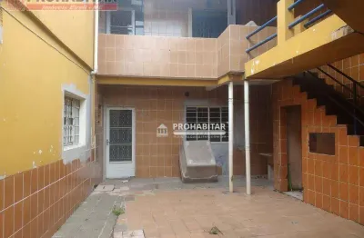 Casa com 2 dormitórios à venda, 150 m² por r$ 650.000,00 - jardim guanhembu - são paulo/sp