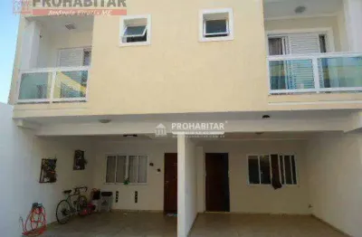 Casa com 3 quartos à venda na Rua Júlio Kazakevicius, --, Jardim Represa, São Paulo
