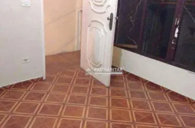 Casa residencial à venda, parque são paulo, são paulo.