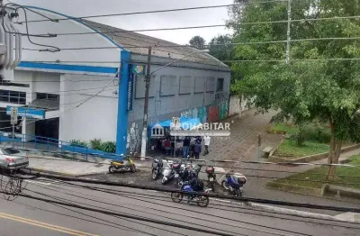 Sala para alugar, 20 m² por r$ 1.600,00/mês - cidade dutra - são paulo/sp
