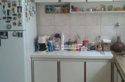 Apartamento residencial à venda, jardim santa cruz (campo grande), são paulo - ap2059.