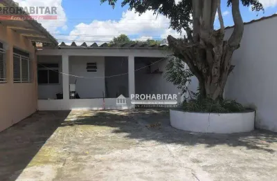 Casa com 4 quartos à venda na Rua Liberato Mendes, --, Jardim Represa, São Paulo