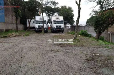 Terreno residencial à venda, parque são miguel, são paulo - te0769.