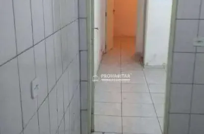 Casa residencial à venda, vila natal, são paulo - ca2163.