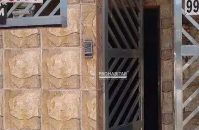 Sobrado residencial à venda, jardim beatriz, são paulo.