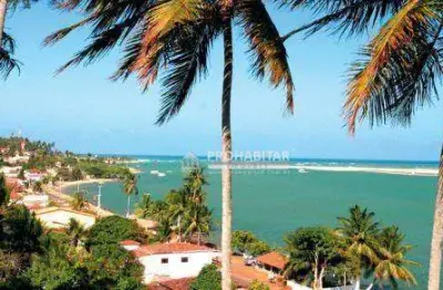 Lotes a venda no loteamento villa dos ipês em canguaretama. prontos para construir, px ao centro da cidade, há 15min da praia