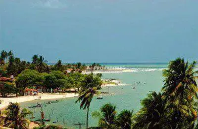 Loteamento villa dos ipês em canguaretama. prontos para construir, px ao centro da cidade, há 15min da praia
