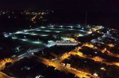 Lotes a venda no loteamento villa dos ipês em canguaretama. prontos para construir, px ao centro da cidade, há 15min da praia