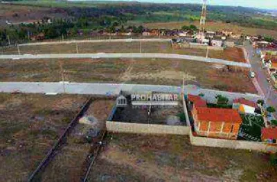 Terreno residencial à venda, sertãozinho, canguaretama - te0879.