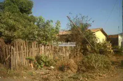 Terreno à venda, 300 m² por r$ 45.000,00 - parque santa lúcia - imperatriz/ma
