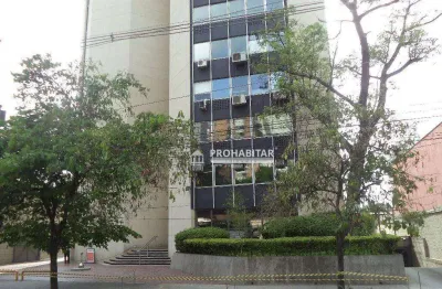 Conjunto comercial para locação, cidade monções, são paulo.